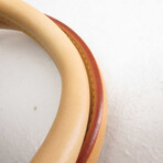 Louis Vuitton // Keepall 55 Monogram // Brown