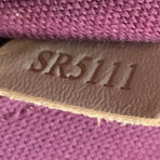 Louis Vuitton // Raspail Tote Monogram Canvas // Brown