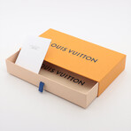 Louis Vuitton // Monogram Zippy Wallet // Brown