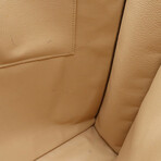 Louis Vuitton // Louis Vuitton Monogram Sac Plat Tote Bag // Brown