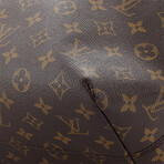 Louis Vuitton // Raspail Tote Monogram Canvas // Brown