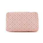 Louis Vuitton // Speedy Handbag Mini Lin Croisette // Pink