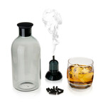 Alchemi // Smoked Cocktail Kit