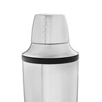 Alchemi // All-in-1 Cocktail Shaker