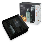 Alchemi // Smoked Cocktail Kit