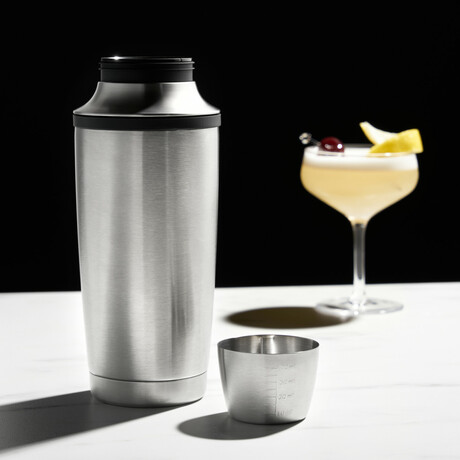 Alchemi // All-in-1 Cocktail Shaker