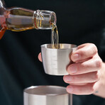 Alchemi // All-in-1 Cocktail Shaker