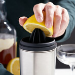Alchemi // All-in-1 Cocktail Shaker