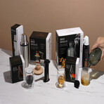 Alchemi // All-in-1 Cocktail Shaker