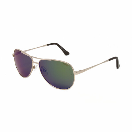Women's // Relay Petite Volition Sunglasses // Gold