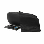 Women's Maxie RE1080 04BR Sunglasses // Gold + Terra