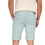 Cacheu Bermuda Shorts // Light Blue (2XL)