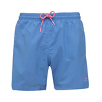 Wave Swim Short // Baby Blue (2XL)