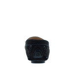 Soprano Shoe // Black (US: 10)