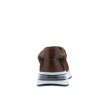 Combo Shoe // Cognac (US: 11.5)