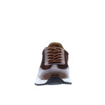 Combo Shoe // Cognac (US: 11.5)