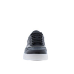 Caine Shoe // Black (US: 12)