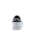 Caine Shoe // White (US: 9.5)
