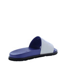 Sherry Shoe // Purple (US: 8.5)