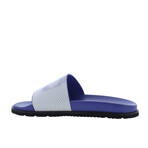 Sherry Shoe // Purple (US: 8.5)