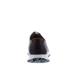 Sheen Shoe // Cognac (US: 12)