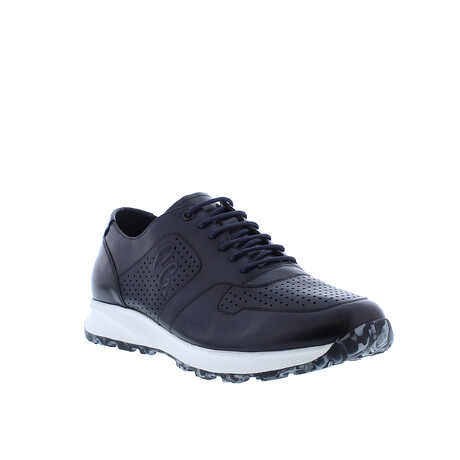 Sheen Shoe // Navy (US: 8)