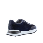 Combo Shoe // Navy (US: 12)
