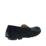 Soprano Shoe // Black (US: 10)