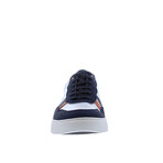 Fawcett Shoe // Navy (US: 9.5)