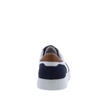 Fawcett Shoe // Navy (US: 9.5)