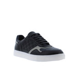 Caine Shoe // Black (US: 12)