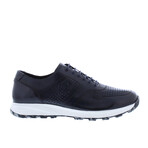 Sheen Shoe // Navy (US: 11.5)