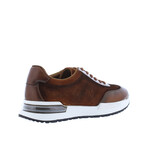 Combo Shoe // Cognac (US: 11.5)