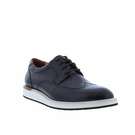 Collins Shoe // Black (US: 8)