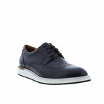 Collins Shoe // Black (US: 11)