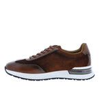 Combo Shoe // Cognac (US: 11.5)