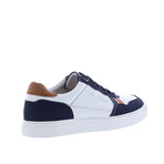Fawcett Shoe // Navy (US: 9.5)
