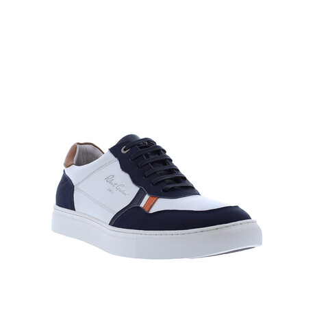 Fawcett Shoe // Navy (US: 8)