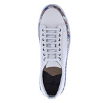 Supernova Shoe // White (US: 8)