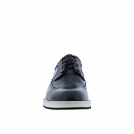 Collins Shoe // Black (US: 11)