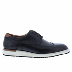 Collins Shoe // Black (US: 11)