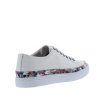 Supernova Shoe // White (US: 8)