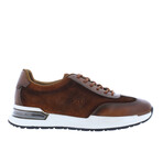 Combo Shoe // Cognac (US: 11.5)