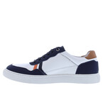 Fawcett Shoe // Navy (US: 9.5)