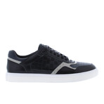 Caine Shoe // Black (US: 12)
