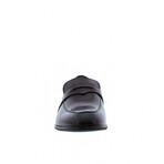 EASTWOOD SHOE // WHISKY (US: 8)