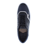 Caine Shoe // Black (US: 12)