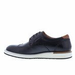 Collins Shoe // Black (US: 11)