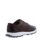 Sheen Shoe // Cognac (US: 12)