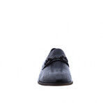Empire Shoe // Black (US: 12)